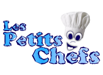 Les petits Chefs Logo contour