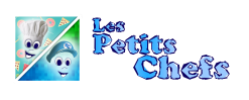 Les Petits Chefs Logo